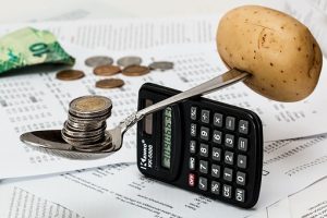 casino budget